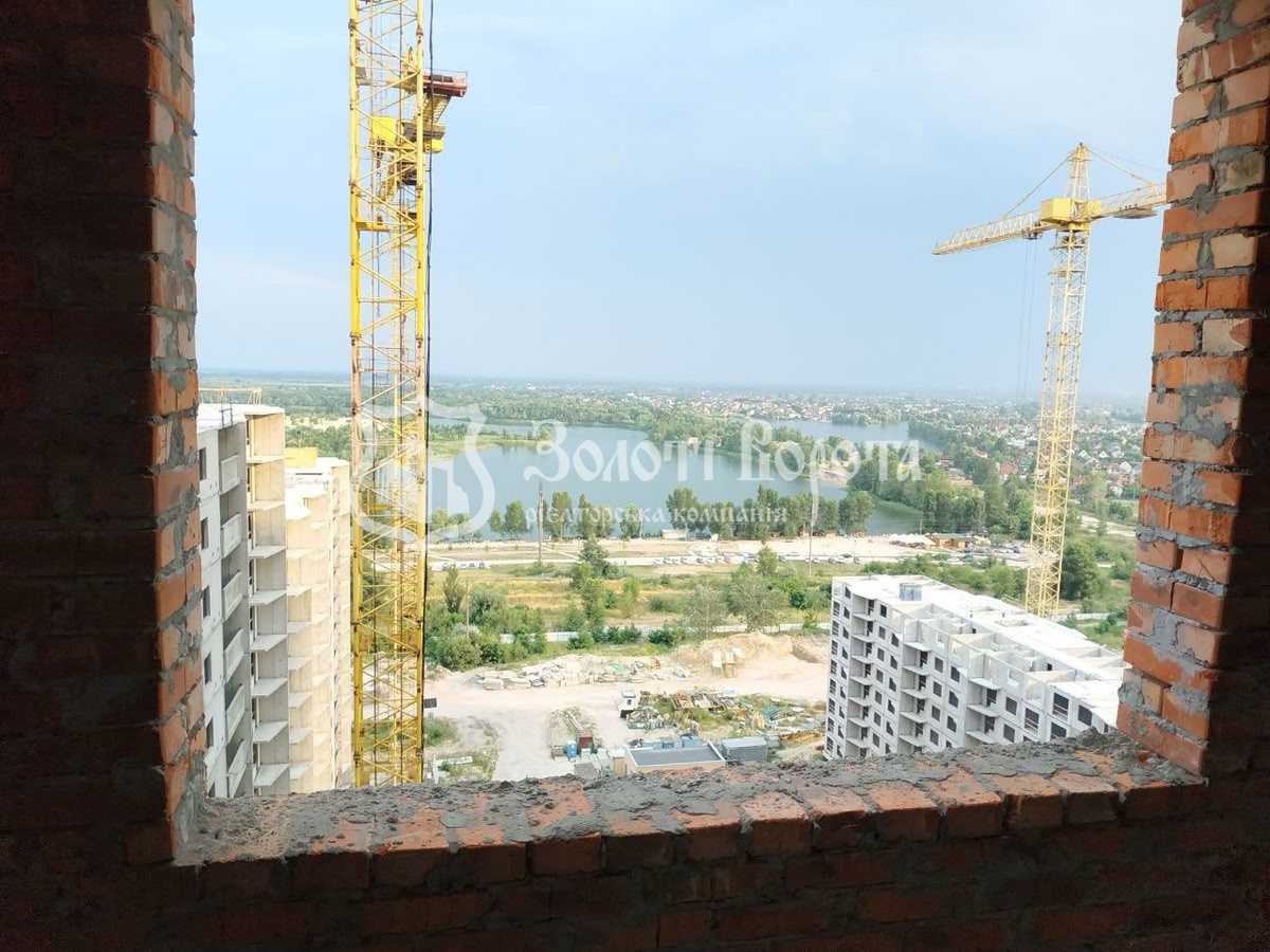 Продаж 1-кімнатної квартири 49 м², Бориса Гмирі вул., 32