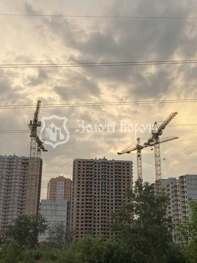 Продаж 1-кімнатної квартири 49 м², Бориса Гмирі вул., 32