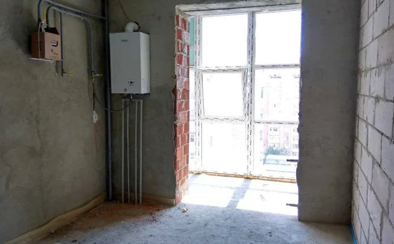 Продажа 2-комнатной квартиры 60.5 м², Интернационалистов ул.