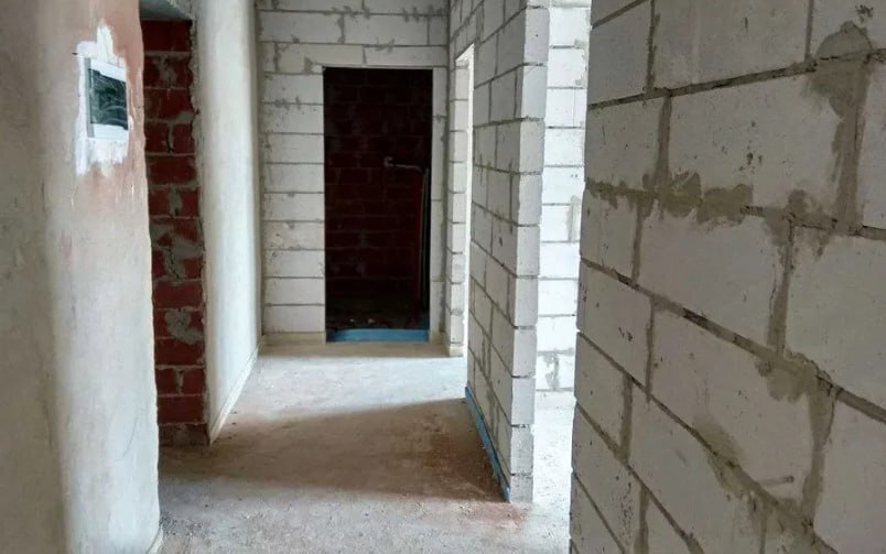Продажа 2-комнатной квартиры 60.5 м², Интернационалистов ул.