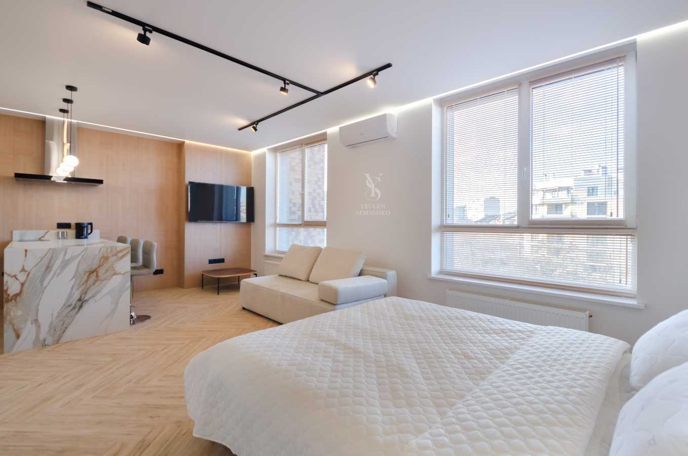 Оренда 1-кімнатної квартири 55 м², Глибочицька вул., 73