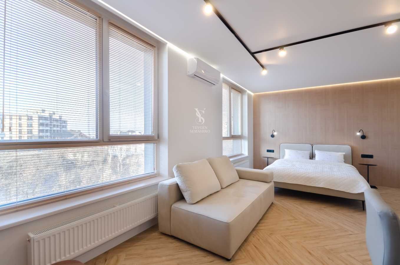 Оренда 1-кімнатної квартири 55 м², Глибочицька вул., 73