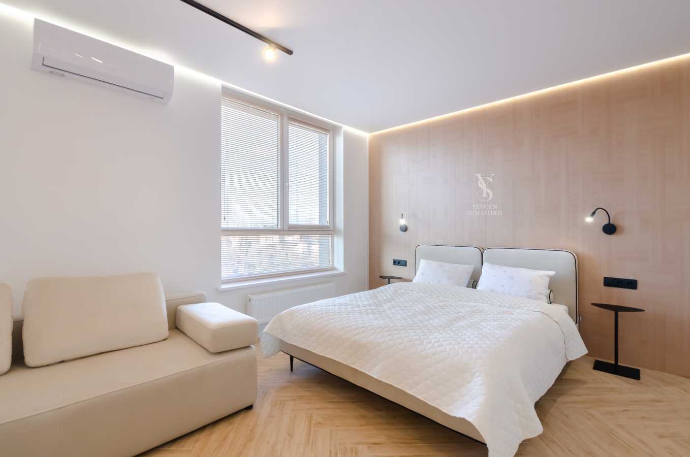 Оренда 1-кімнатної квартири 55 м², Глибочицька вул., 73