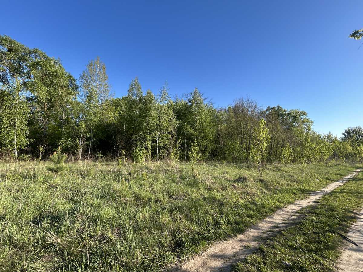 Продажа участка под индивидуальное жилое строительство 120 соток, Альпійська