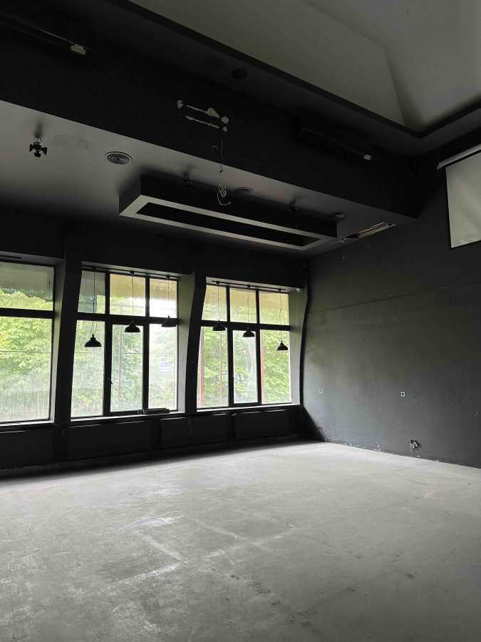 Оренда приміщення вільного призначення 250 м², Академіка Вільямса вул., 62/2