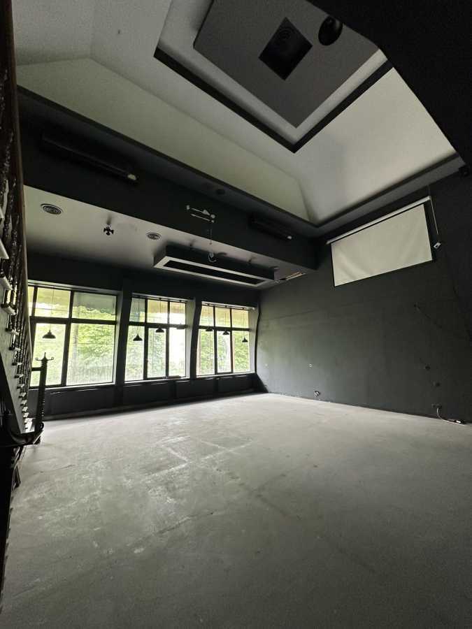 Оренда приміщення вільного призначення 250 м², Академіка Вільямса вул., 62/2