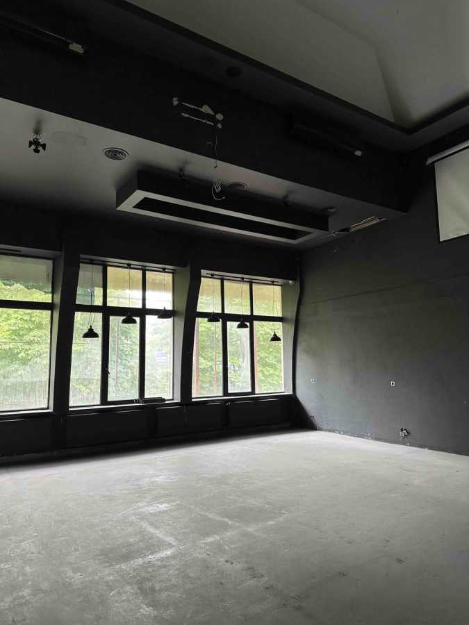 Оренда приміщення вільного призначення 250 м², Академіка Вільямса вул., 62/2