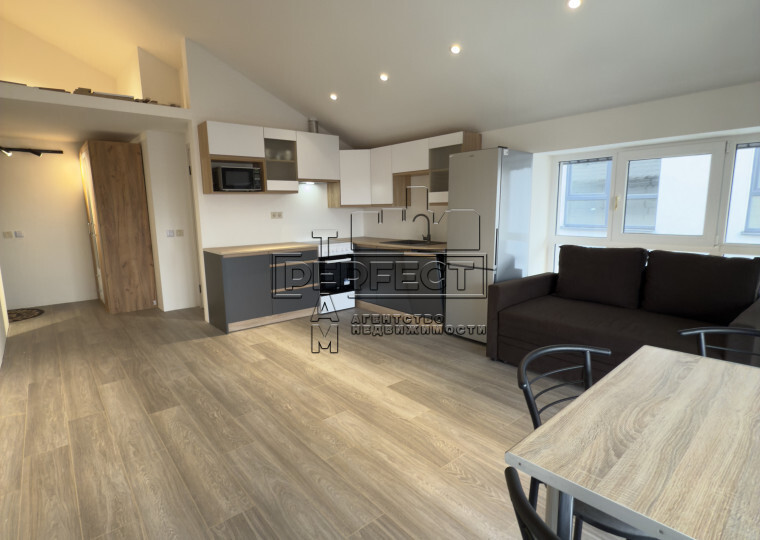 Продажа 1-комнатной квартиры 30 м², ЖК Сады Вишневые, ДОМ 8, Manchester Park)