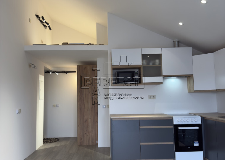 Продажа 1-комнатной квартиры 30 м², ЖК Сады Вишневые, ДОМ 8, Manchester Park)