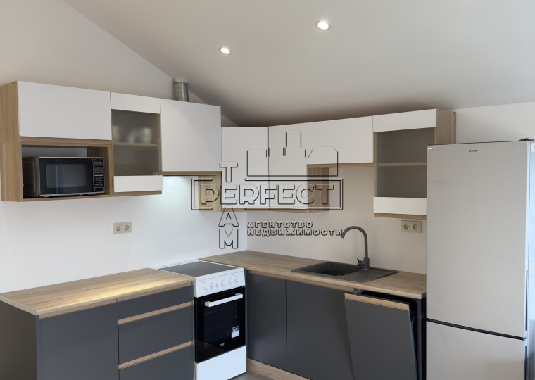 Продажа 1-комнатной квартиры 30 м², ЖК Сады Вишневые, ДОМ 8, Manchester Park)