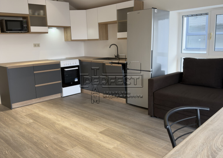 Продажа 1-комнатной квартиры 30 м², ЖК Сады Вишневые, ДОМ 8, Manchester Park)