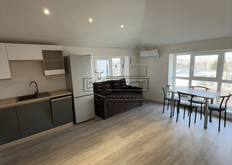 Продажа 1-комнатной квартиры 30 м², ЖК Сады Вишневые, ДОМ 8, Manchester Park)