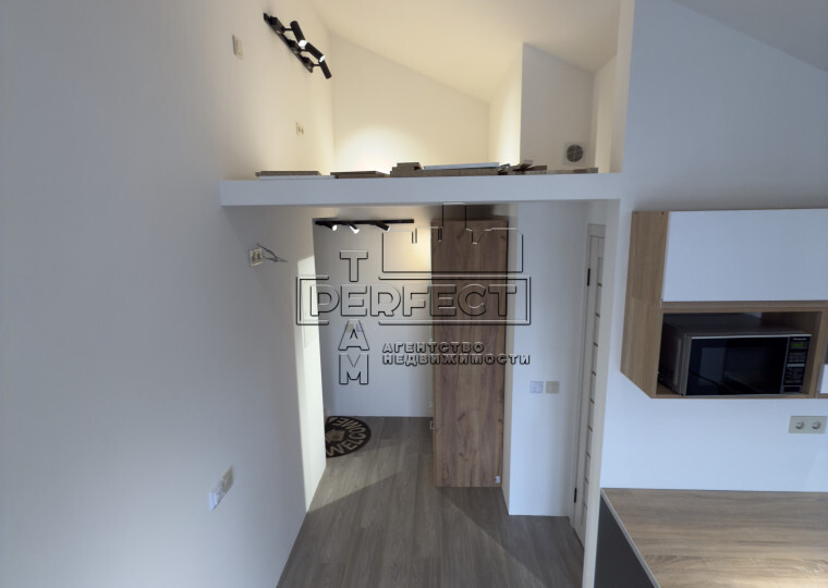 Продажа 1-комнатной квартиры 30 м², ЖК Сады Вишневые, ДОМ 8, Manchester Park)