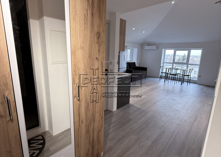 Продажа 1-комнатной квартиры 30 м², ЖК Сады Вишневые, ДОМ 8, Manchester Park)