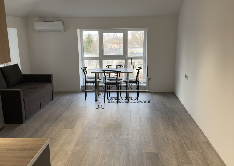 Продажа 1-комнатной квартиры 30 м², ЖК Сады Вишневые, ДОМ 8, Manchester Park)