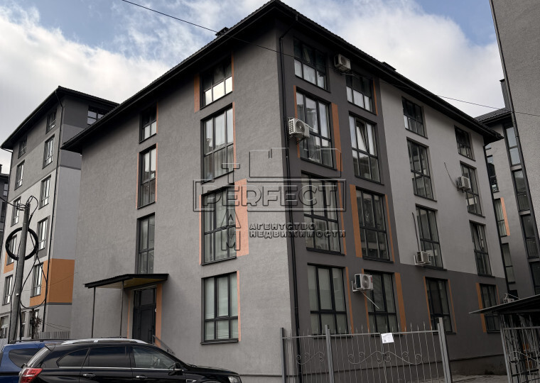 Продажа 1-комнатной квартиры 30 м², ЖК Сады Вишневые, ДОМ 8, Manchester Park)