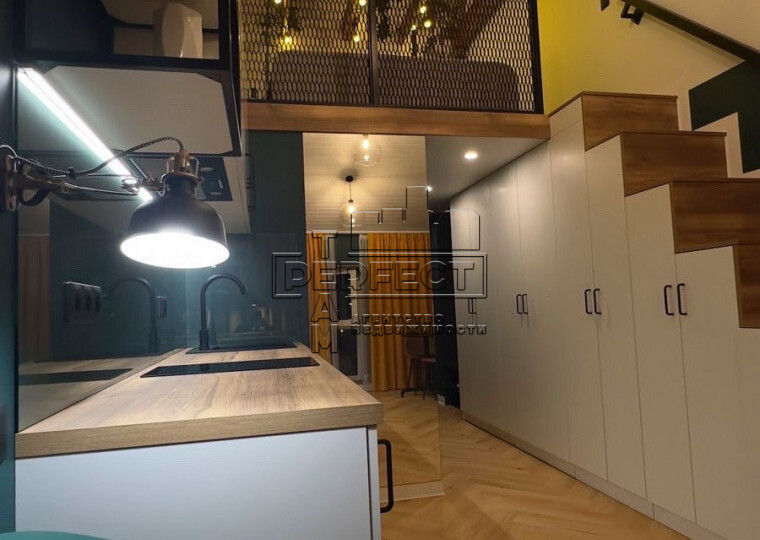Продажа 1-комнатной квартиры 17 м², ЖК Сады Вишневые, ДОМ 8, Manchester Park)