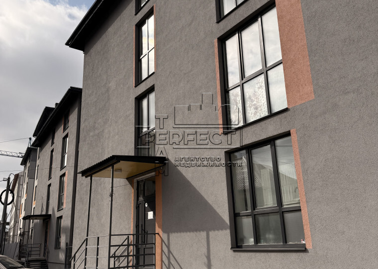 Продажа 1-комнатной квартиры 17 м², ЖК Сады Вишневые, ДОМ 8, Manchester Park)