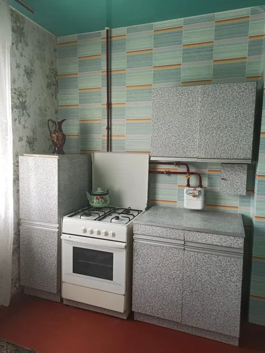 Продажа 1-комнатной квартиры 35 м²