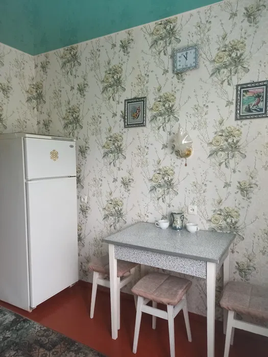 Продажа 1-комнатной квартиры 35 м²