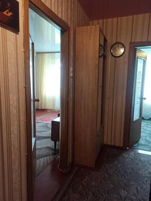 Продажа 1-комнатной квартиры 35 м²
