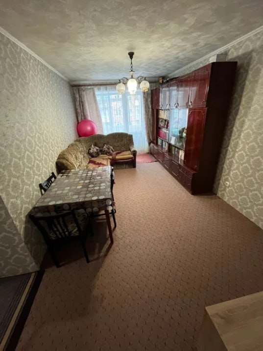 Продажа 3-комнатной квартиры 60.2 м², Лысенко ул.
