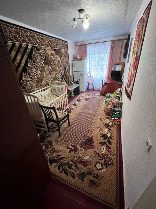 Продажа 3-комнатной квартиры 60.2 м², Лысенко ул.