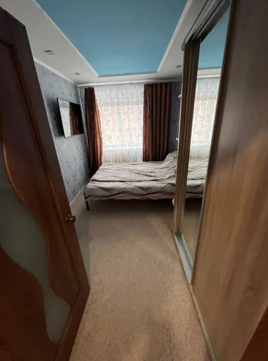 Продажа 3-комнатной квартиры 60.2 м², Лысенко ул.