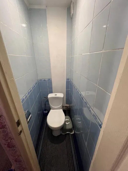 Продажа 3-комнатной квартиры 60.2 м², Лысенко ул.