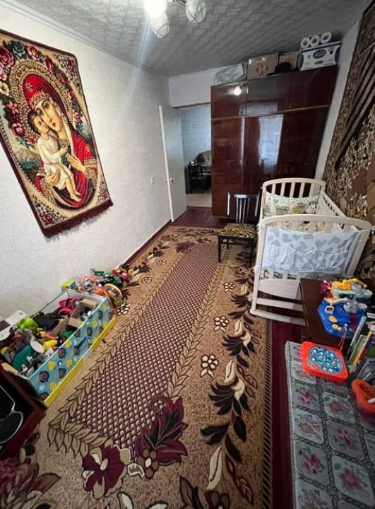 Продажа 3-комнатной квартиры 60.2 м², Лысенко ул.