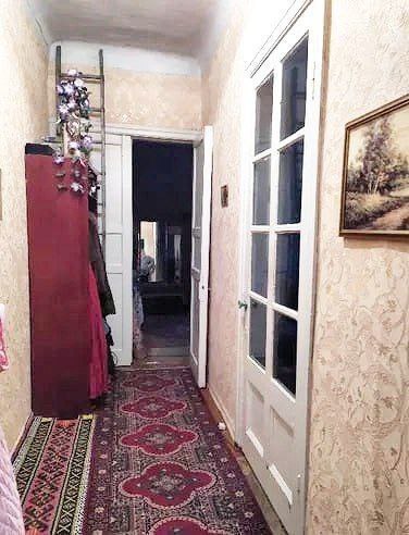 Продажа 2-комнатной квартиры 50 м², Александра Олеся ул.