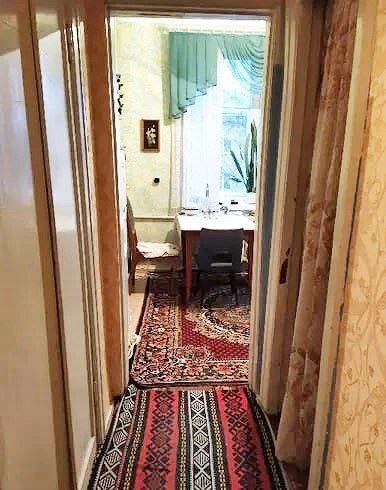 Продажа 2-комнатной квартиры 50 м², Александра Олеся ул.