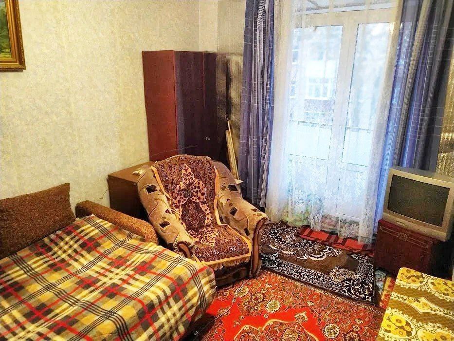 Продажа 2-комнатной квартиры 50 м², Александра Олеся ул.