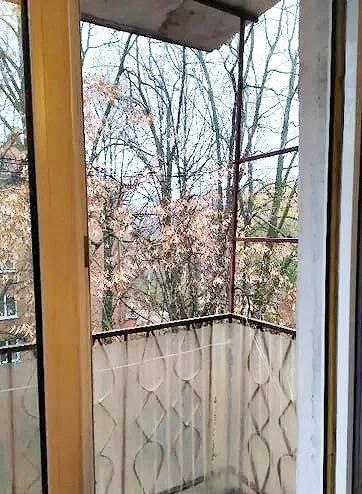 Продажа 2-комнатной квартиры 50 м², Александра Олеся ул.
