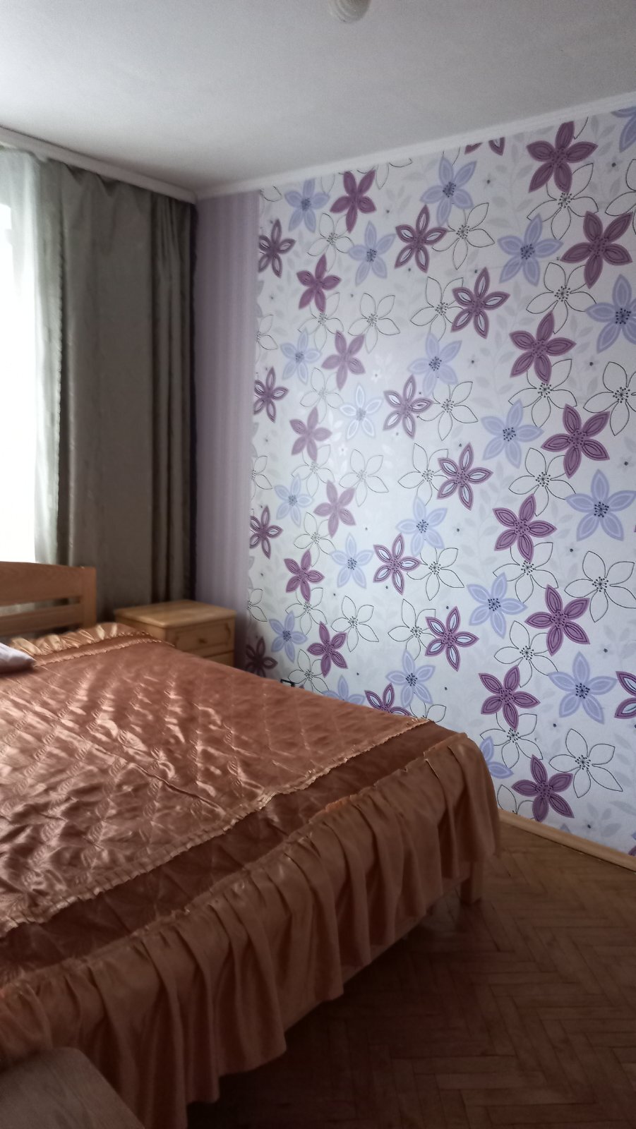 Аренда 3-комнатной квартиры 60 м², вулЛогунова