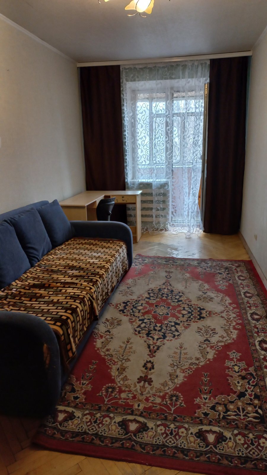 Аренда 3-комнатной квартиры 60 м², вулЛогунова