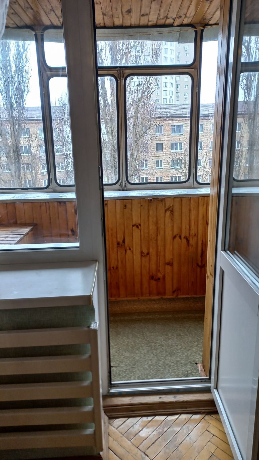 Аренда 3-комнатной квартиры 60 м², вулЛогунова