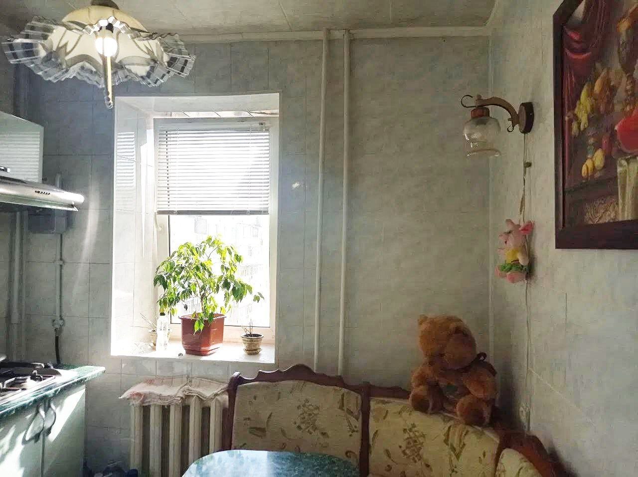 Продажа 1-комнатной квартиры 40 м², Ковпака ул.