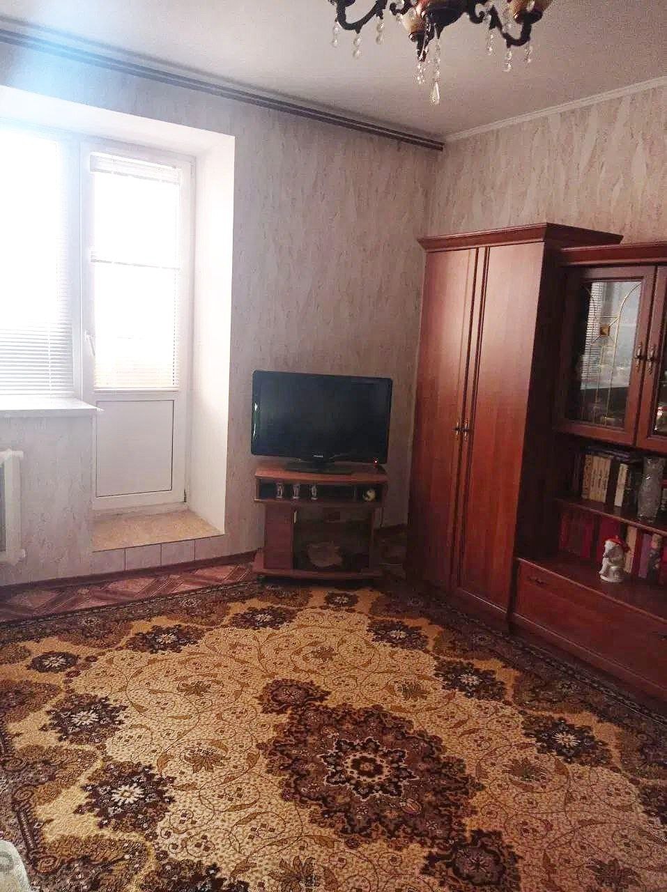 Продажа 1-комнатной квартиры 40 м², Ковпака ул.