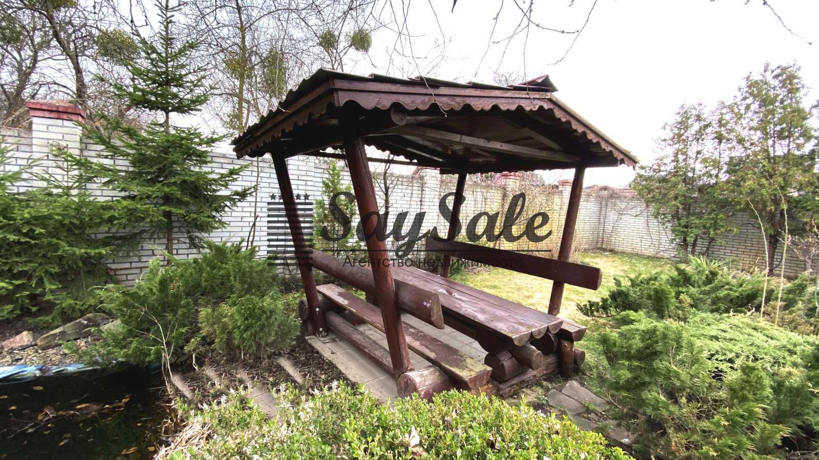 Продажа дома 110 м², 18-та Садова, 135