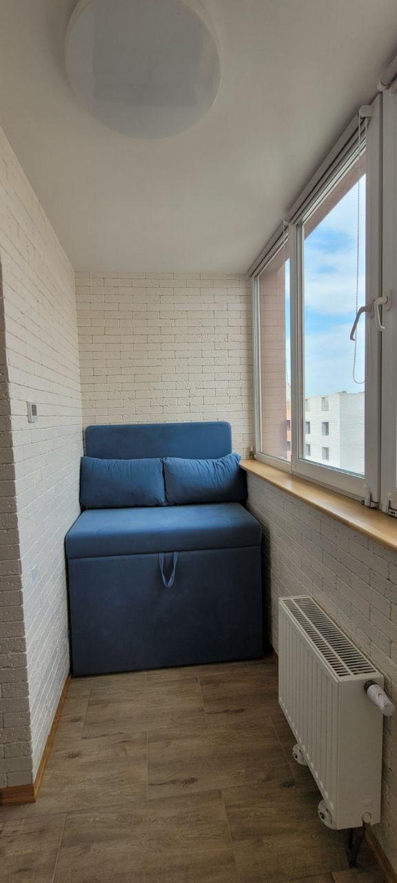 Продажа 2-комнатной квартиры 77.5 м², Боголюбова ул., 23
