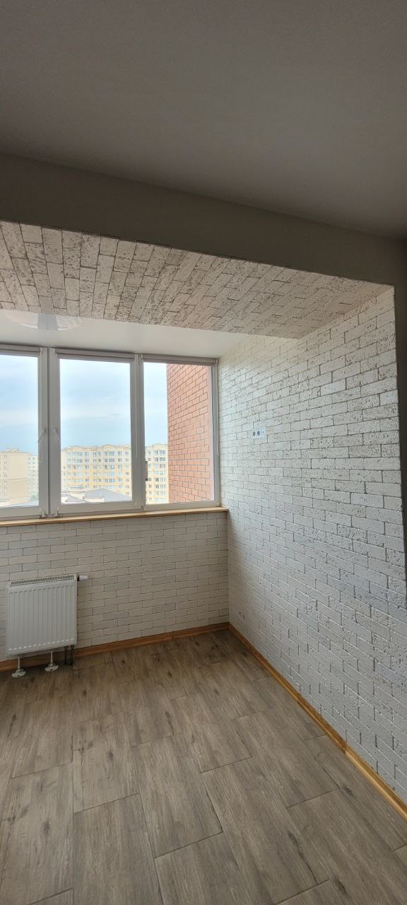 Продажа 2-комнатной квартиры 77.5 м², Боголюбова ул., 23