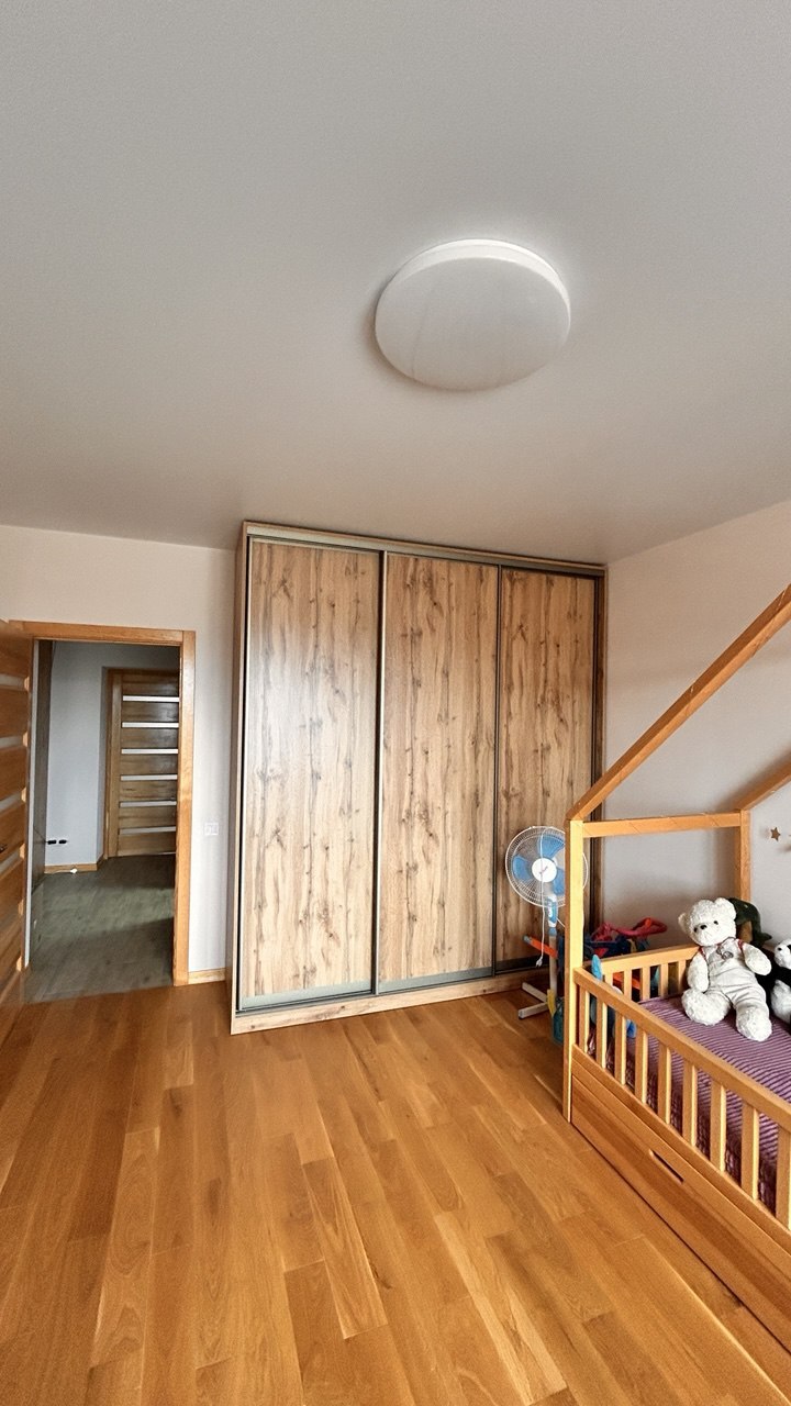 Продажа 2-комнатной квартиры 77.5 м², Боголюбова ул., 23