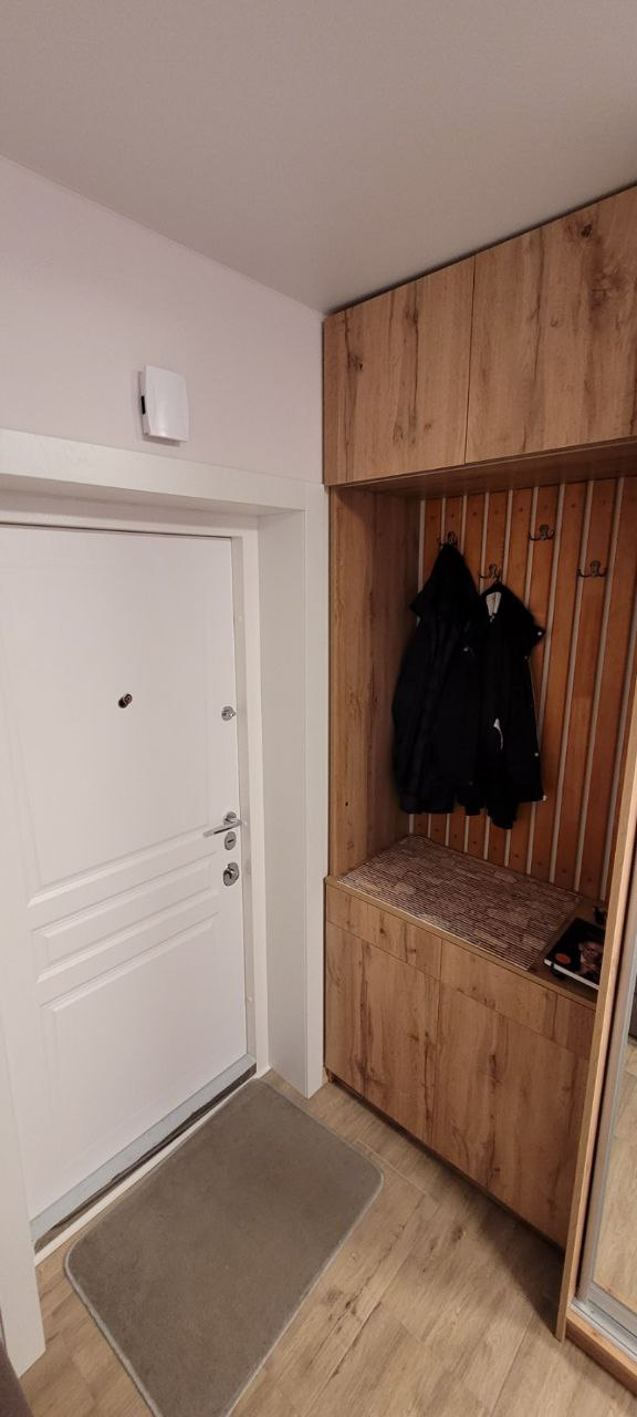 Продажа 2-комнатной квартиры 77.5 м², Боголюбова ул., 23