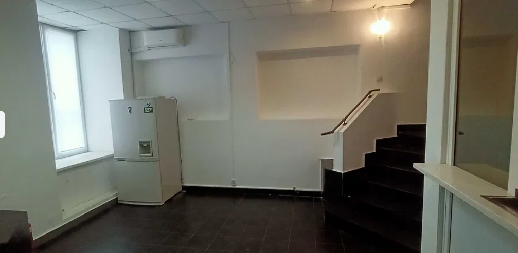 Аренда офиса 93 м², Греческая ул.