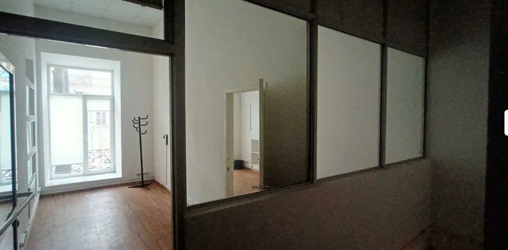 Аренда офиса 93 м², Греческая ул.