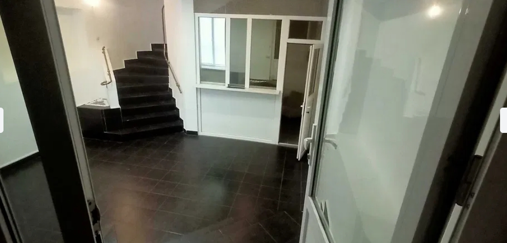 Аренда офиса 93 м², Греческая ул.