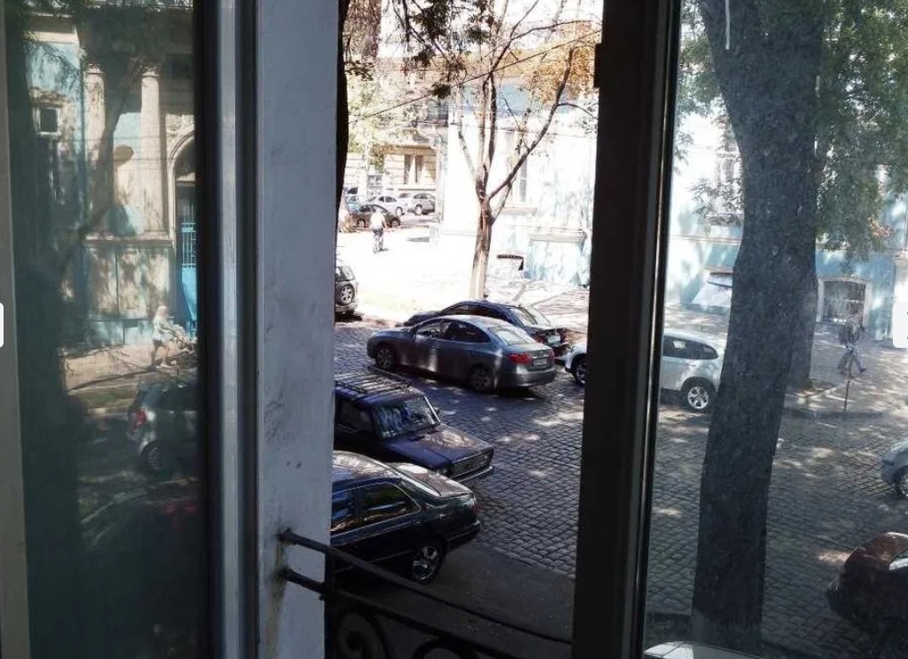 Аренда офиса 93 м², Греческая ул.