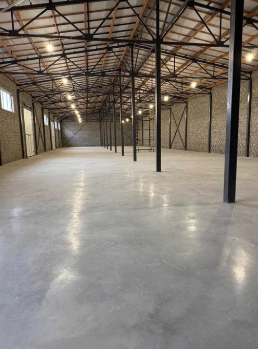 Аренда склада 1220 м², Промышленная ул.