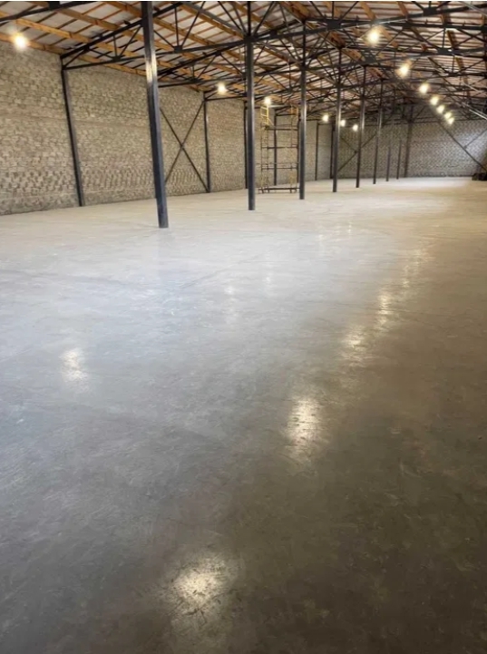 Аренда склада 1220 м², Промышленная ул.